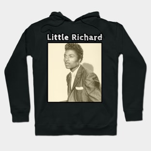 Little Richard / 1932 Hoodie